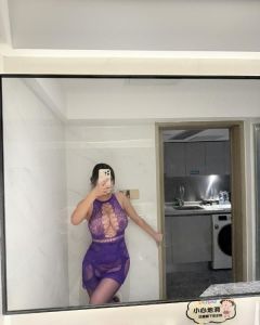 丰满大奶妹钰钰