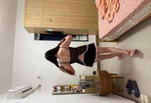 白云熟女老师