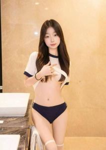 妩媚性感骚逼甜甜