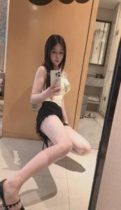 龙华雨涵