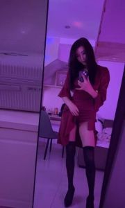 上城性感御姐安娜