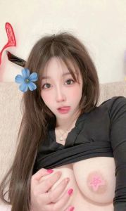 常熟大长腿模特宝贝儿