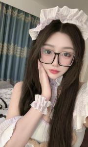 普陀制服小女友