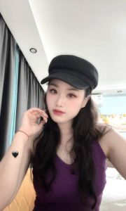 瑜伽老师欣怡