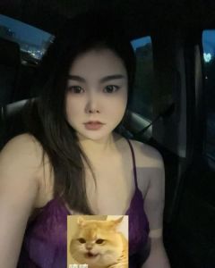 海曙微胖伊一