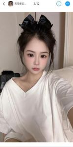 天河妹妹测评