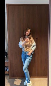 东郊记忆颜控少妇