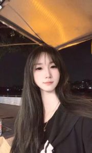 思敏小姐姐