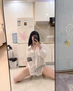 思敏小姐姐