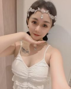 姑苏舞蹈老师筱筱