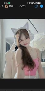 一线天梦淇