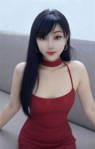 韵味十足美少妇多多