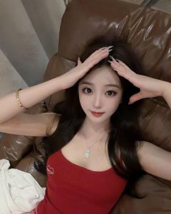 清纯靓妹贴心服务老师