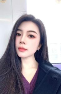 性感悦悦小美女
