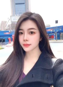 性感悦悦小美女