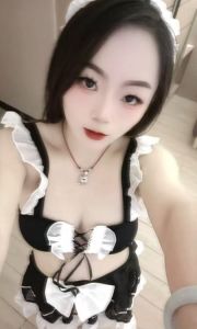 性价比服务型大胸妹