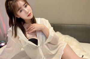 吴江性感美腿瑶瑶