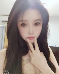 罗湖童颜林妹妹