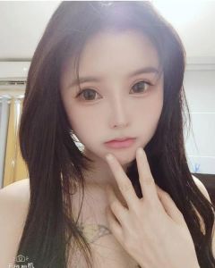 罗湖童颜林妹妹