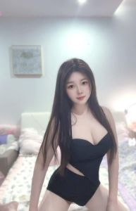 颜值系玲玲