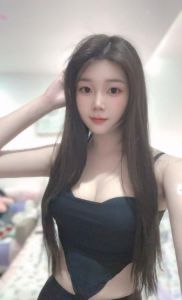 颜值系玲玲