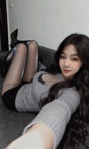 超级服务美少女