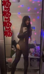 姑苏区大长腿琪琪姐