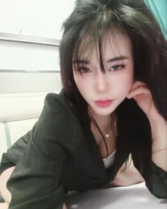安化门娜娜