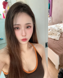 温柔小萝莉大长腿