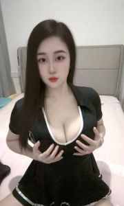 上城服务空御姐
