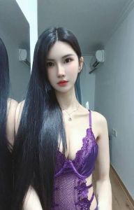 苏州大长腿御姐玲玲