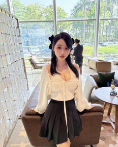 海珠水床阿宝