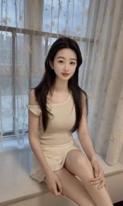 颜值女友服务好老师