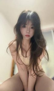 闵行高颜值嫩妹