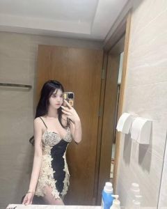 闵行高颜值嫩妹