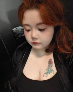 黄浦胖妹妹