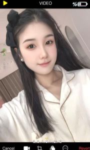 兼职温柔妹子