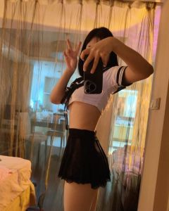 张言小姐姐