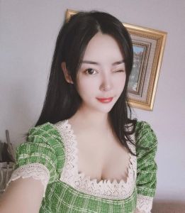 甘井子小妖精