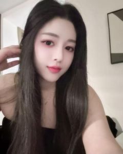 大长腿御姐身材很有料