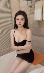 热情风骚颜值服务嫩妹