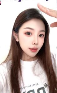 多汁美鲍李沐言