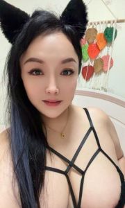 杨家湾大奶