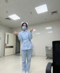 护士妞妞姐