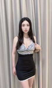 巨乳御姐桃子