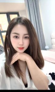 瑶海妖娆御姐静静
