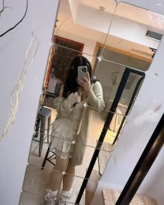 朝阳小胖妹