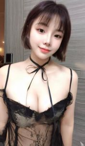 宝安性感小叮当