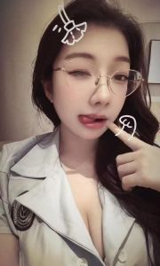 包河美女