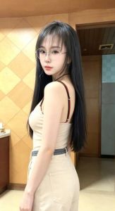 贴心御姐宝儿